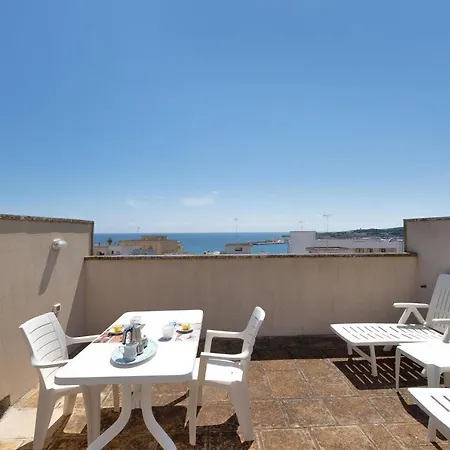 Panorama D'otranto By Barbarhouse Otranto