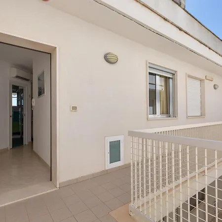 Appartement Panorama D'otranto By Barbarhouse